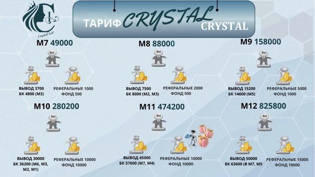 #НОВИНКА В МИРЕ МАТРИЦ