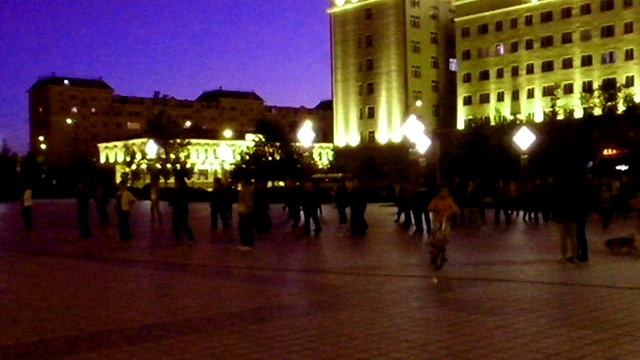 Манчжурия 2013 год