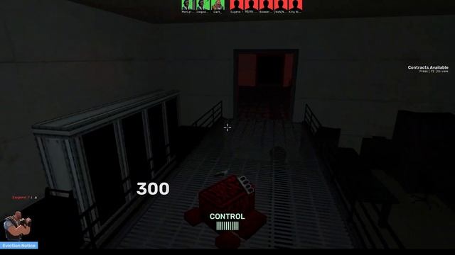 Slender Fortress 2 | Lobotomy Corporation Abnormalities [#18]