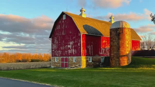 Совет фермера