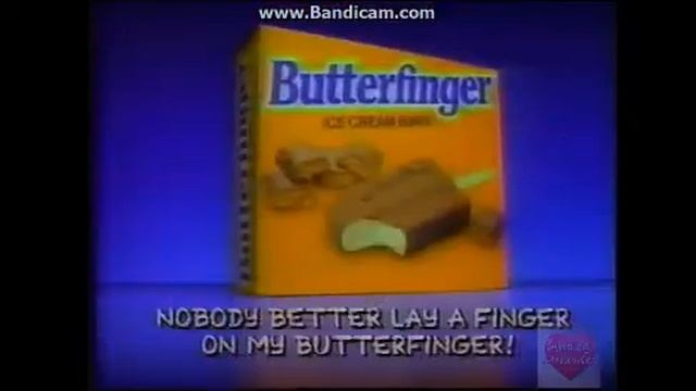butterfinger