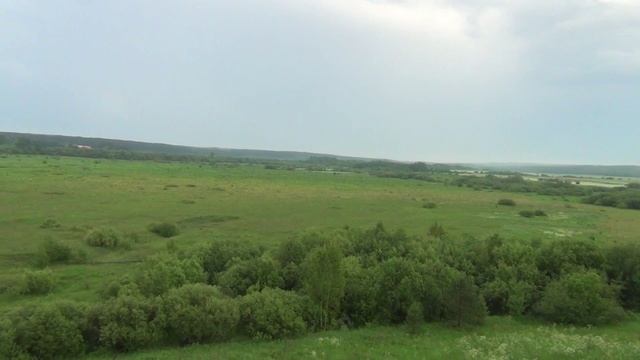 vatravel.ru Кологривская пойма (г.Кологрив, Костромская обл)