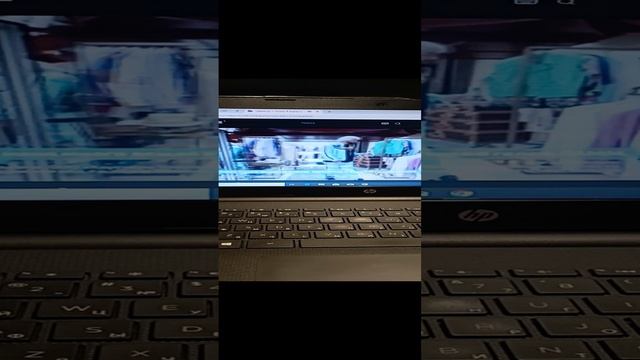 ноутбук hp