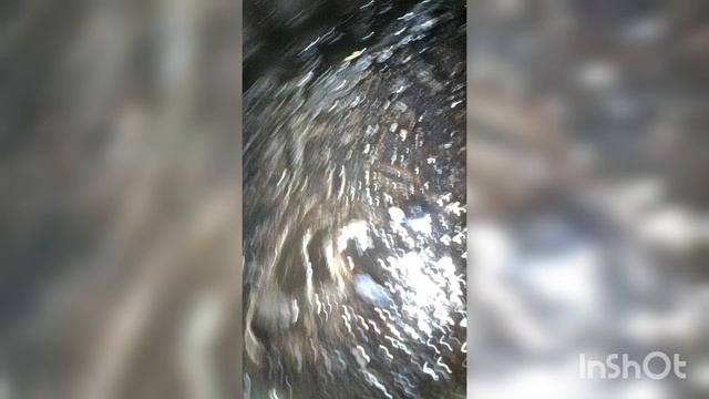 Renault Duster размолотило ГБЦ