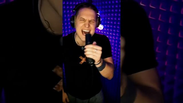 Акула - Такая Любовь ( live рок кавер) #акулатакаялюбовь #оксанапочепа #такаялюбовь #кавер #рок