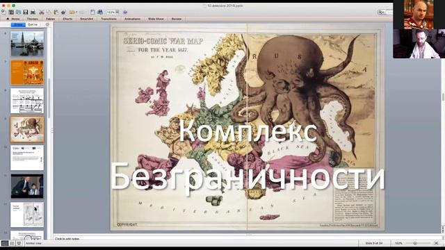 Спастись и сохраниться: опыт проживания культурных комплексов в России