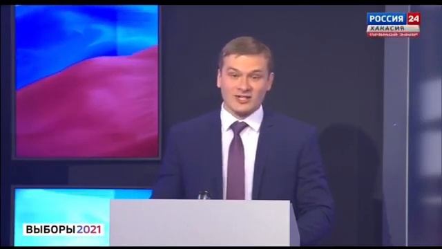 ВОТ, ЧТО ЗНАЧИТ  ГУБЕРНАТОР КОММУНИСТ В прямом эфире размазал Единую Россию