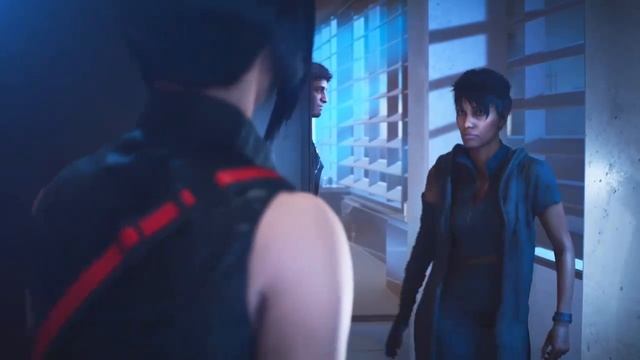 Mirror’s Edge: Catalyst