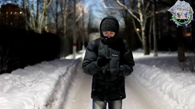 Коменданский патруль