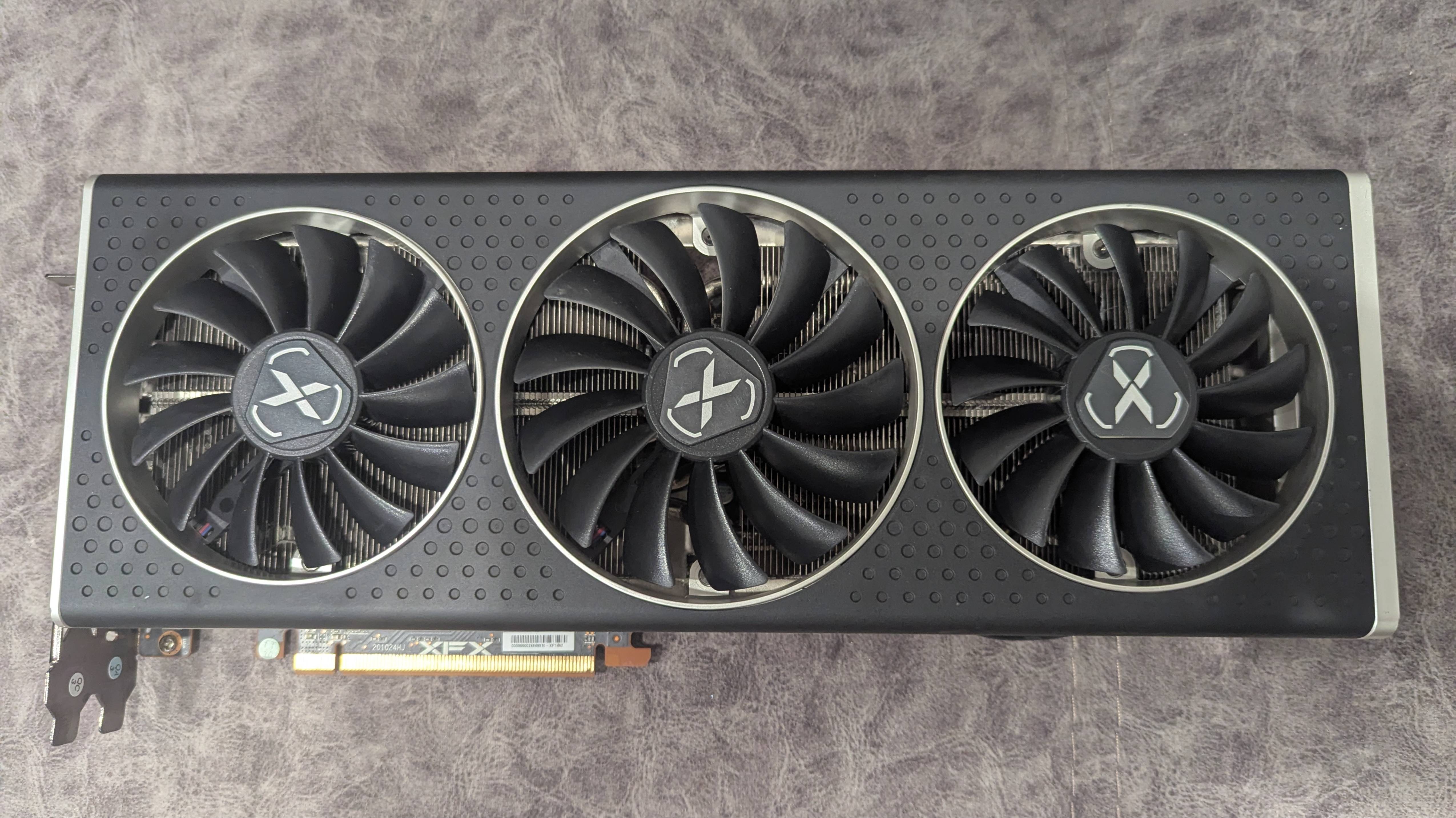 6700xtx