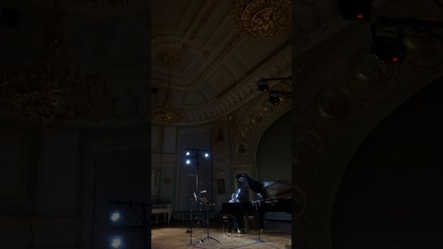 Рахманинов, Прелюдия до диез минор, соч.3, исп. М. Желтова