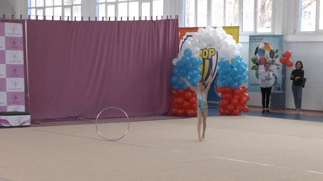 00199 Малашенко Елизавета