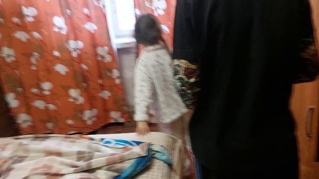 поиски систры 😨😱