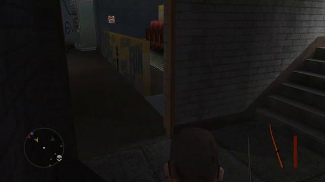 Manhunt 2 (Uncut) - Episode #12 - Broadcast Interrupted