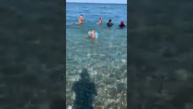 На ...море Старый #shorts