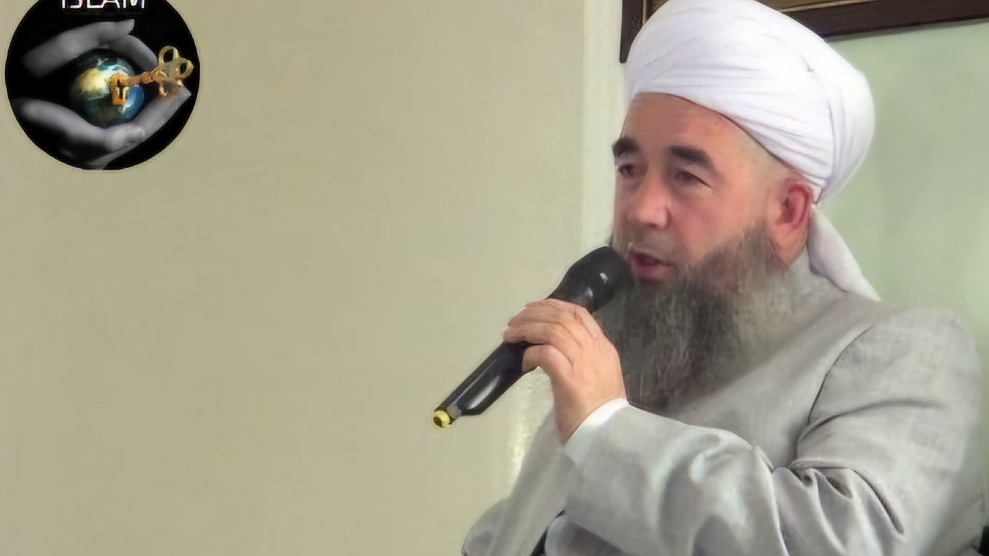 Хочи Мирзо - Фатво.🤲🤲🤲🤲🤲🤲🤲🤲🔴