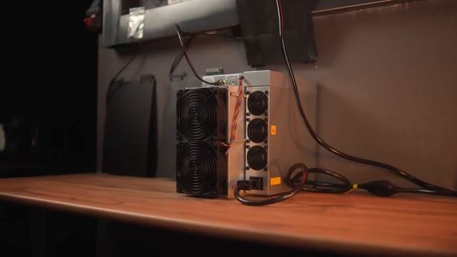 Antminer S21 200th - Халвинг не страшен!