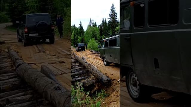 восточная  Сибирь