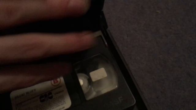 VHS Collection 2019 Edition: Part 10 - Entertainment in Quite a Few Videos