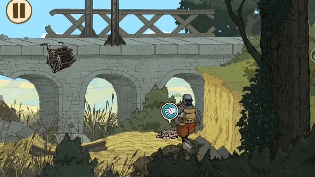 игра про войну