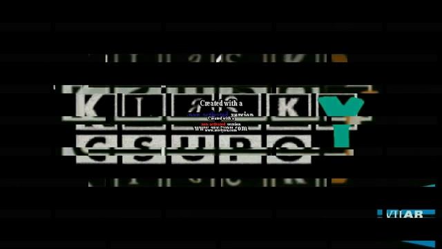 My Edited Video