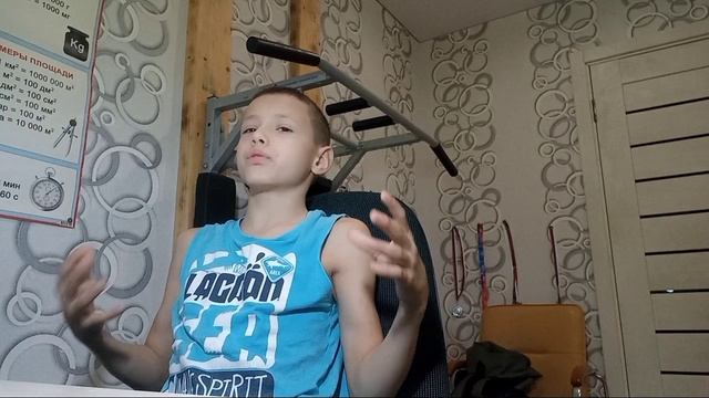 о жизни и о каком спорте я увликаюсь