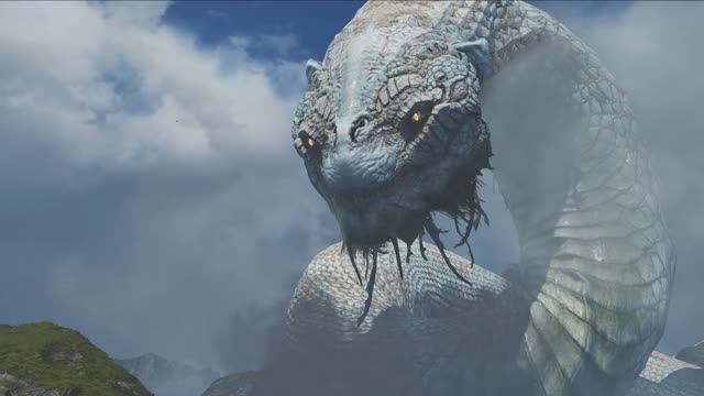 Компьютерная игра God of War, голова и змей, Валькирии, Карта и экипировка, навыки и концовка.