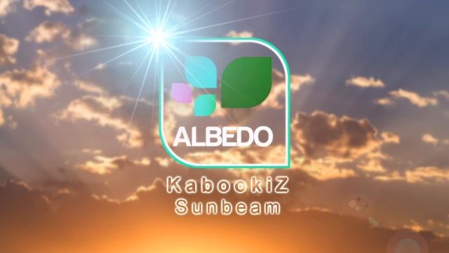 KabookiZ - Sunbeam