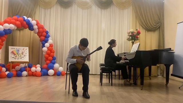 Лейченко Богдан - Р.и.п. " Коробейники"