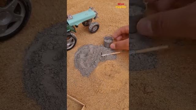 одна мини работа железобетонных конструкций, мини проэкт