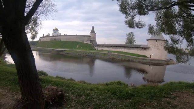 Игорь кибирев - Дай мне шанс (Псков)