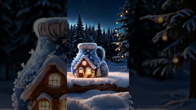 Как прекрасен этот мир