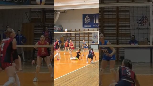 Вместе и - с «Динамо»