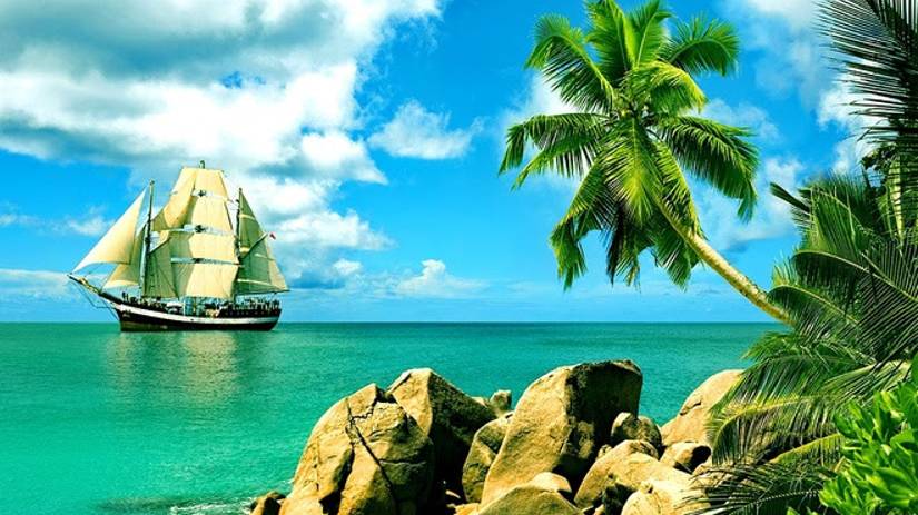 Быть счастливыми - это наша задача