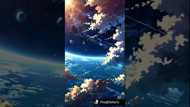 Viral anime nature wallpaper in 4K quality
