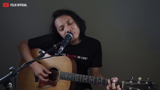 Felix. Acoustic cover.
John Lennon - Imagine