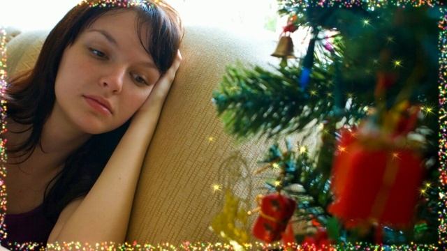 ПЕСНЯ  РАЗРЫВАЕТ  ДУШУ.... ЭТОТ  НОВЫЙ  ГОД  Я  ТИХО  ВСТРЕЧУ.....