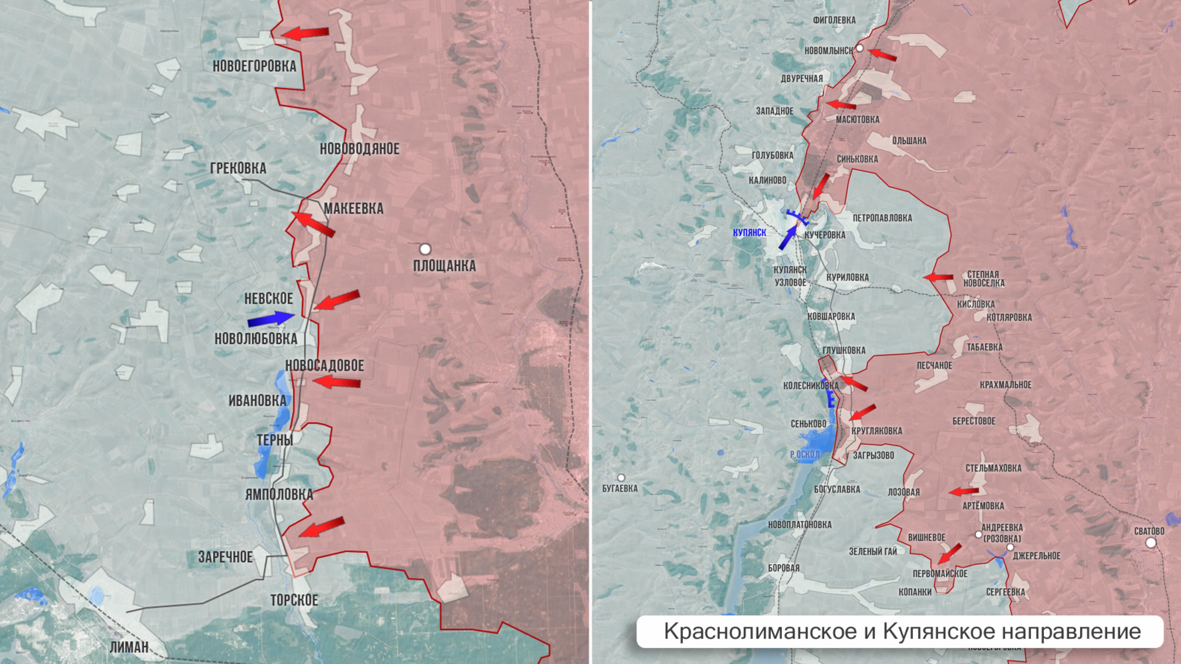 Фронтовая сводка 27 декабря 2024