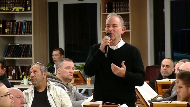 О связи внешнего и внутреннего