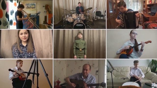 День рождения оркестра