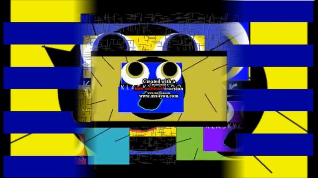 K.../scary csupo