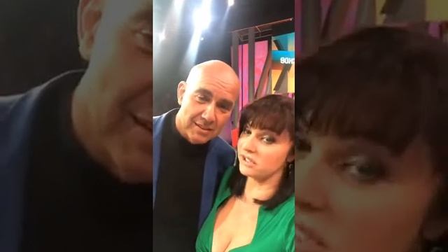 Наталья Толстая - Секреты снижения веса из гримёрки