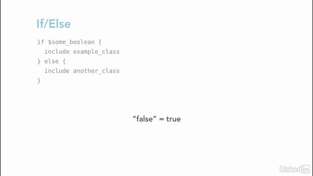 09.Variables and conditionals