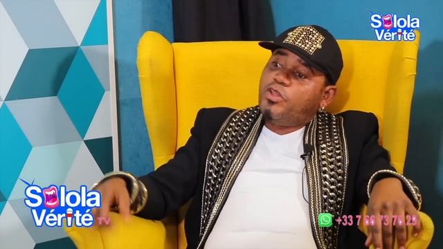 🟨 SOLOLA VERITE : PATRICK MEKA ROI 🤴 D BLOUSON frappé encore bazo lata BILAMBA YABA PEDE mawa trop