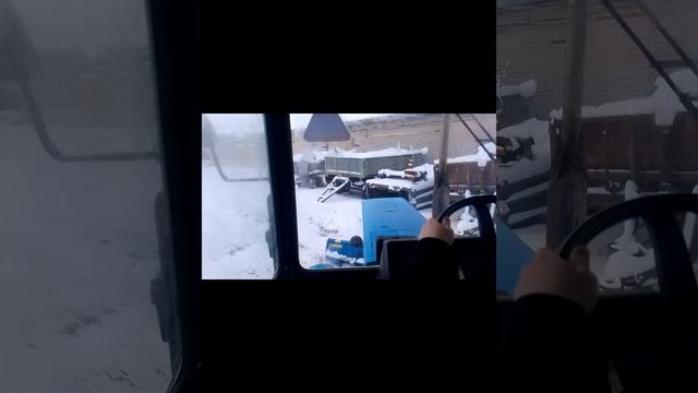 Мтз #мтз #мтз80 #мтз82 #к701 #т150к 
#колхоз #беларус #трактор #деревенскаяжизнь #развлечения #рек