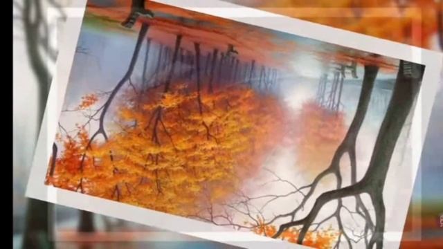Я СДЕЛАЛ ПЕСНЮ "ОСЕННИЙ БЛЮЗ" ЗАДОМ НАПЕРЁД!!! [ПОЛНЫЙ БРЕД]