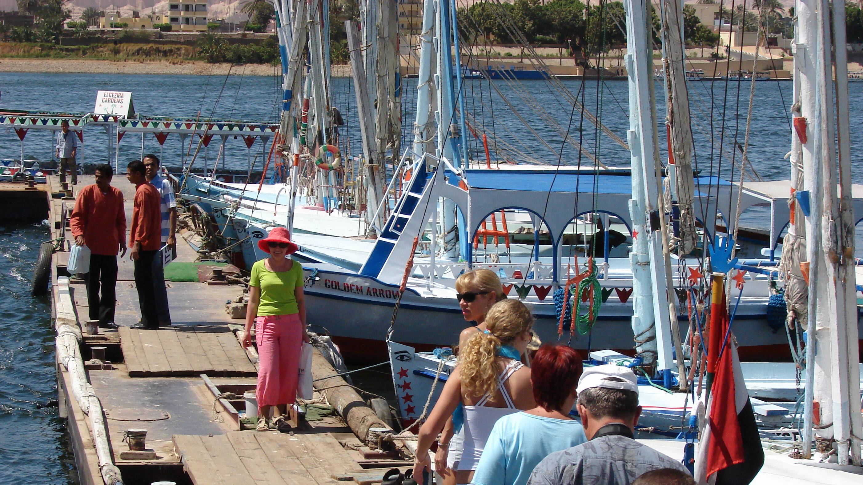 Египет-2007_Luxor