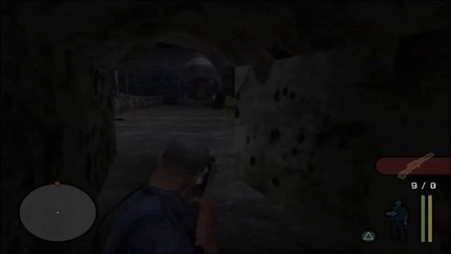 Manhunt ps4