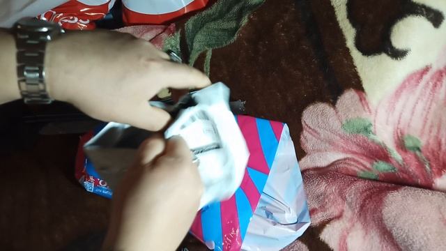 Посылки с OZON👍/27.12.2024 г.
