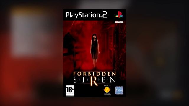 Forbidden Siren - Игровая вселенная ужаса + связи с Silent Hill.mp4